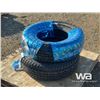 Image 4 : (2) COMFORSER CF1000 245/75R16LT TIRES