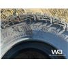 Image 5 : (2) LAKESEA CROCODILE LT245/75R16 TIRES