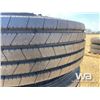 Image 7 : (4) GRIZZLY ST225/75R15 TRAILER TIRES & RIMS