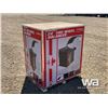 Image 5 : 24 IN. WARRIOR TIRE WHEEL BALANCER