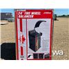 Image 6 : 24 IN. WARRIOR TIRE WHEEL BALANCER