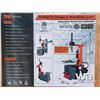 Image 6 : TMG TILT BACK SEMI AUTOMATIC TIRE CHANGER