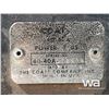 Image 6 : COATS 40-40A TIRE CHANGER