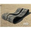 Image 4 : SKID STEER TRACKS