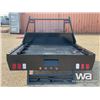 Image 5 : 8 X 7 FT. HEAVY DUTY TRUCK FLATDECK