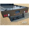 Image 6 : 8 X 7 FT. HEAVY DUTY TRUCK FLATDECK