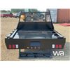 Image 5 : 8 X 7 FT. HEAVY DUTY TRUCK FLATDECK
