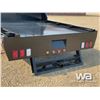 Image 6 : 8 X 7 FT. HEAVY DUTY TRUCK FLATDECK