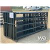 Image 4 : (16) 10 FT. LIVESTOCK PANELS