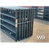 Image 5 : (16) 10 FT. LIVESTOCK PANELS