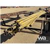 Image 2 : (21) 3 IN. YELLOWJACKET PIPE