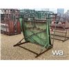 Image 4 : CALF TABLE