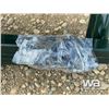 Image 5 : ROUND BALE FEEDER