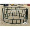 Image 6 : ROUND BALE FEEDER