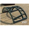 Image 3 : ROUND BALE FEEDER
