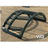 Image 4 : ROUND BALE FEEDER