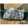 Image 5 : ROUND BALE FEEDER