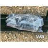 Image 5 : ROUND BALE FEEDER