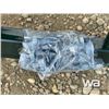 Image 5 : ROUND BALE FEEDER
