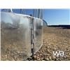 Image 6 : (2) ROUND BALE FEEDERS