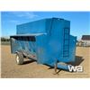 Image 2 : S/A 400 BUSHEL CREEP FEEDER
