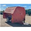 Image 2 : S/A  250 BUSHEL CREEP FEEDER