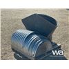 Image 4 : HALF MOON GRAIN BIN AERATION KIT