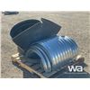 Image 4 : HALF MOON GRAIN BIN AERATION KIT