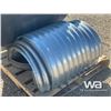 Image 5 : HALF MOON GRAIN BIN AERATION KIT
