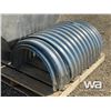 Image 5 : HALF MOON GRAIN BIN AERATION KIT