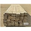 Image 5 : (108) 2 X 8 X 16 FT. ROUGH SPRUCE