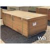 Image 3 : (60) 1/2 IN. 4 X 8 FT. CSP PLYWOOD SHEETS