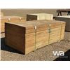 Image 2 : (60) 1/2 IN. 4 X 8 FT. CSP PLYWOOD SHEETS