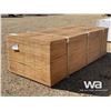 Image 4 : (50) 5/8 IN. 4 X 9 FT. DFP PLYWOOD SHEETS