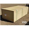Image 2 : (50) 5/8 IN. 4 X 8 FT. CSP PLYWOOD SHEETS