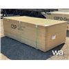 Image 3 : (50) 5/8 IN. 4 X 8 FT. CSP PLYWOOD SHEETS