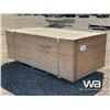 Image 3 : LIFT OF 3/4 INCH PLYWOOD