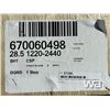 Image 5 : (30) 1 1/8 IN. 4 X 8 FT. CSP PLYWOOD SHEETS