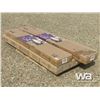 Image 4 : SOLID WOOD KING BEDFRAME