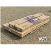 Image 5 : SOLID WOOD KING BEDFRAME
