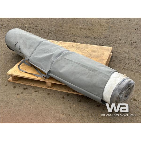 PORTABLE KING MATTRESS
