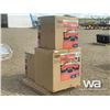 Image 3 : 7 PCS OUTDOOR FURNITURE SET