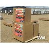 Image 2 : 7 PCS OUTDOOR FURNITURE SET