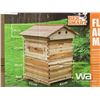 Image 2 : BEE HIVE AUTOMATIC HONEY MACHINE