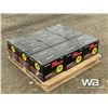 Image 5 : (9) CASES OF 30 RED LITHIUM GREASE TUBES