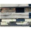 Image 5 : (10) PIECES OF COUNTERTOP SLABS