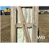 Image 5 : (10) PIECES WHITE QUARTZ COUNTERTOP SLABS