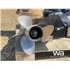 Image 5 : JOHNSON 90 HP OUTBOARD MOTOR