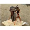 Image 2 : SIMCO 15 IN. WESTERN SADDLE