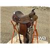 Image 5 : SIMCO 15 IN. WESTERN SADDLE